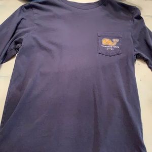 Vineyard Vines long sleeve t-shirt